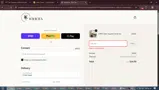 DETOX coupon verification screenshot