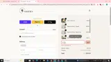 DETOX coupon verification screenshot