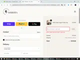 DHFT15OFF1019 coupon verification screenshot