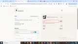 YT9 coupon verification screenshot