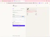 YT26 coupon verification screenshot
