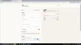 VALENTINE coupon verification screenshot