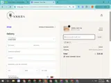 30F coupon verification screenshot