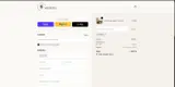 TODAY coupon verification screenshot
