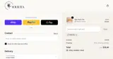 FIRST20 coupon verification screenshot