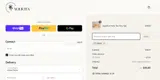 TODAY coupon verification screenshot
