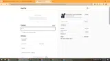 H35 coupon verification screenshot