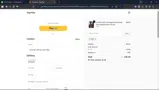 H25 coupon verification screenshot