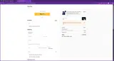 H25 coupon verification screenshot