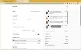 H15 coupon verification screenshot