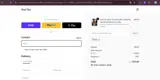 B20 coupon verification screenshot