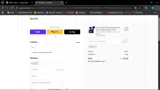 BF30 coupon verification screenshot