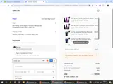 M25 coupon verification screenshot
