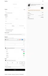 B30 coupon verification screenshot
