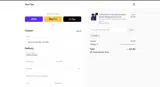 LM30 coupon verification screenshot