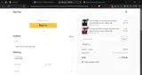 BF30 coupon verification screenshot