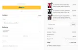 B35 coupon verification screenshot