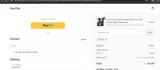 H15 coupon verification screenshot