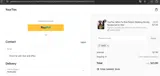 LM30 coupon verification screenshot
