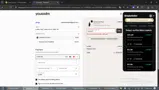 SARAH10 coupon verification screenshot