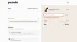 Scc10 coupon verification screenshot