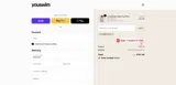 STRETCH10 coupon verification screenshot