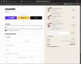WAVES coupon verification screenshot
