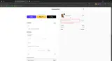 TIGHIS coupon verification screenshot