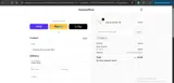 TIGHIS coupon verification screenshot