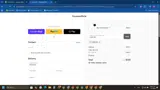 JODIE395 coupon verification screenshot