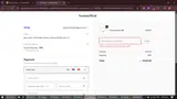 Y105 coupon verification screenshot