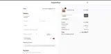 AMM105 coupon verification screenshot