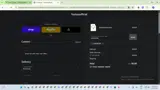 SAVENOW coupon verification screenshot