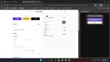 MORE coupon verification screenshot