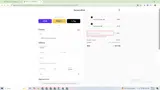 MORE coupon verification screenshot