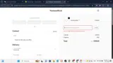BEST105 coupon verification screenshot