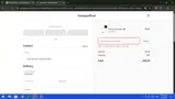 BEST coupon verification screenshot