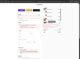 XTRA105 coupon verification screenshot
