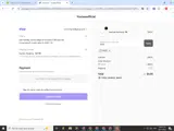 SHOP coupon verification screenshot