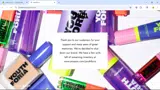 HOORAY10 coupon verification screenshot