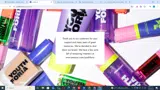 SKIN15 coupon verification screenshot