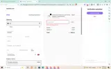 DAVE coupon verification screenshot