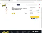 Youth Inc. coupon verification screenshot