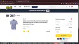 TODAY coupon verification screenshot
