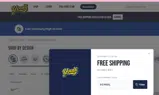 Youth Inc. coupon verification screenshot