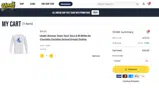 TODAY coupon verification screenshot