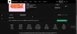 BLOG20 coupon verification screenshot