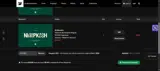 BLOG20 coupon verification screenshot