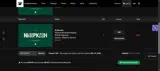 HELLOYWFT coupon verification screenshot