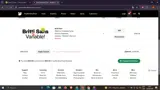 MRSAVE10 coupon verification screenshot